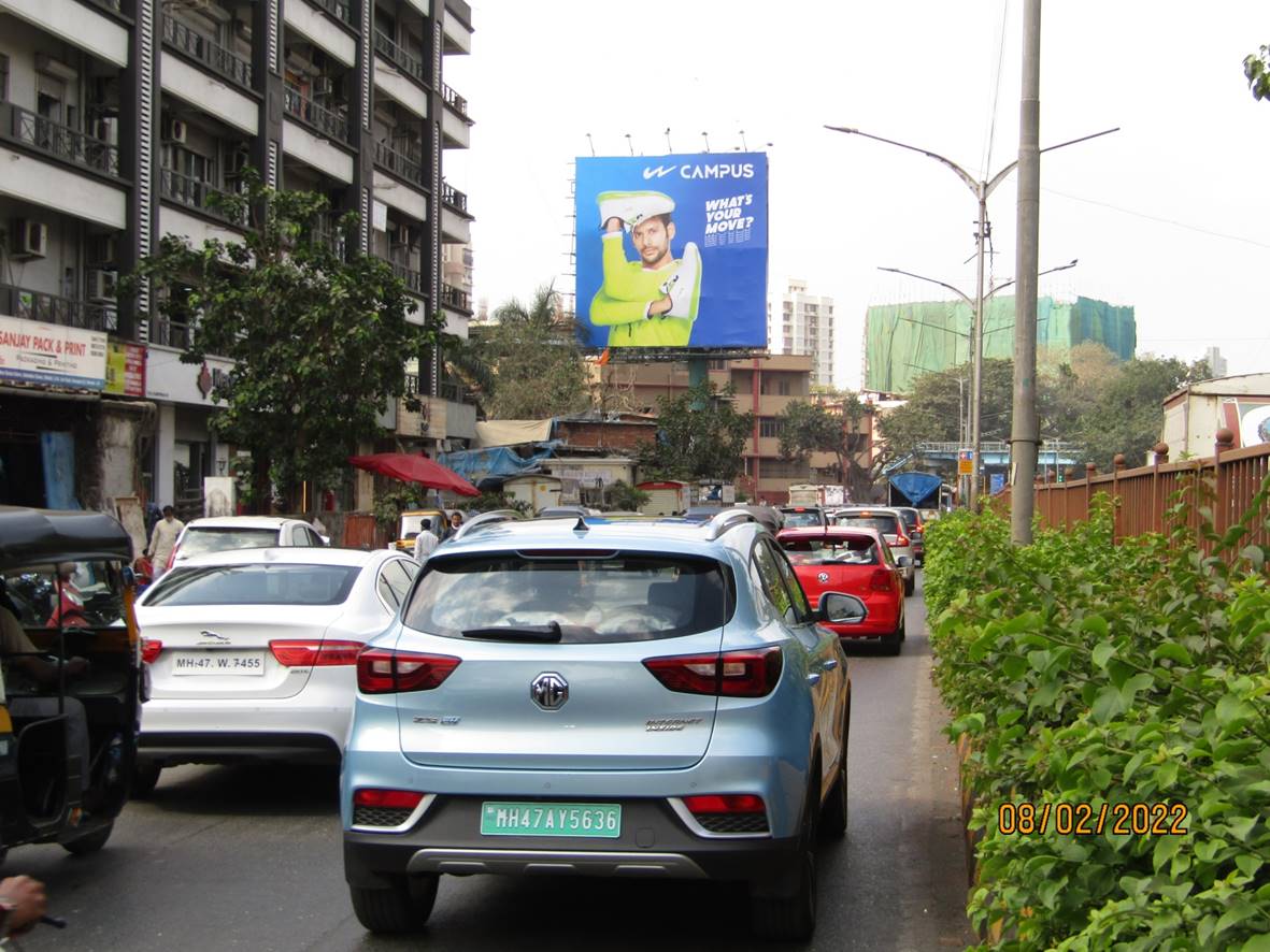 Outdoor Advertising image