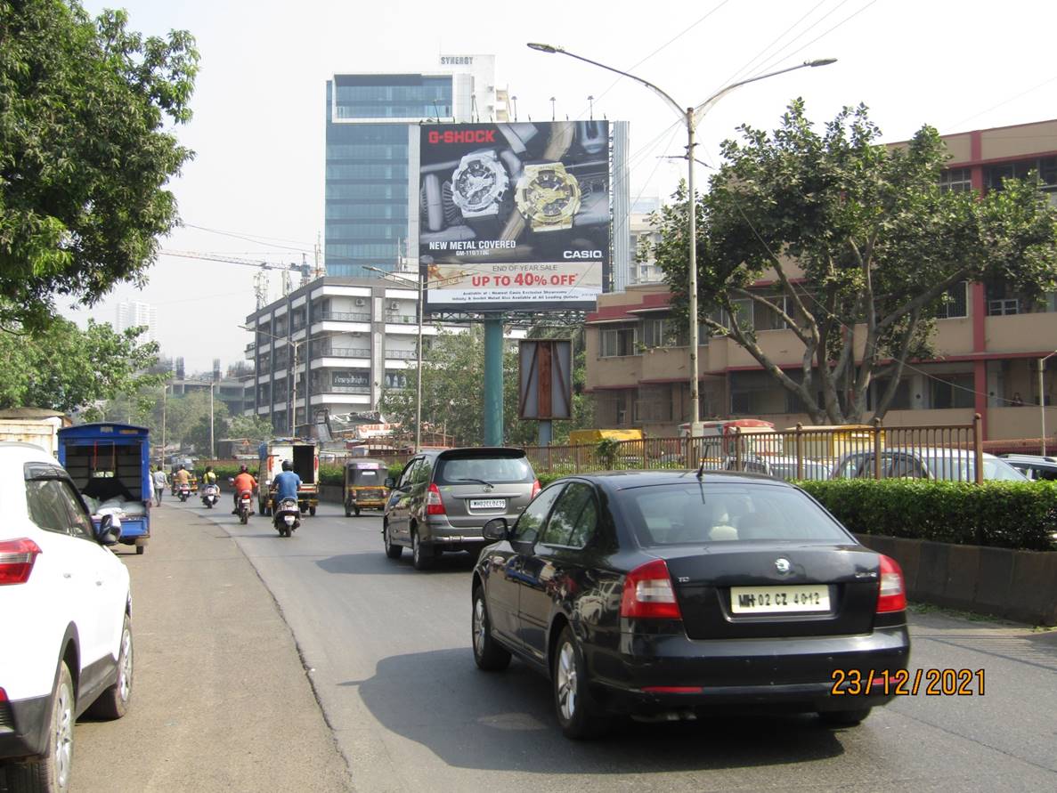 Outdoor Advertising image