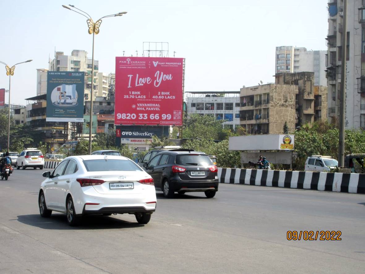 Outdoor Advertising image