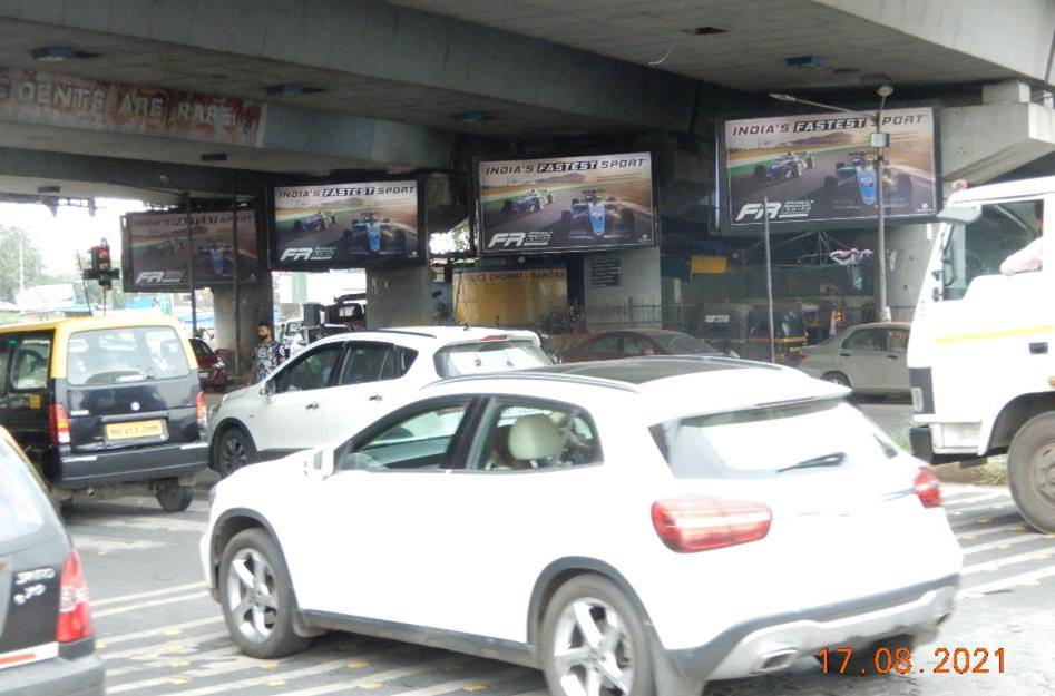 Outdoor Advertising image