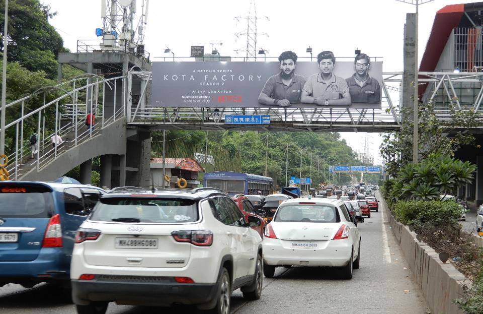 Outdoor Advertising image