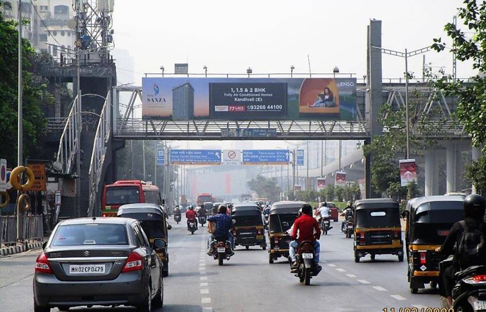 Outdoor Advertising image