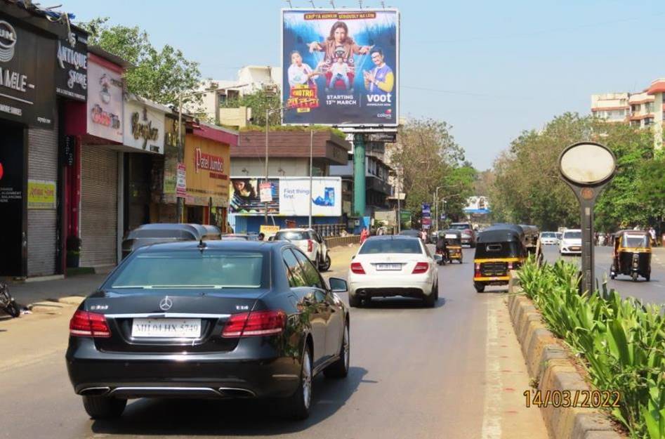 Outdoor Advertising image