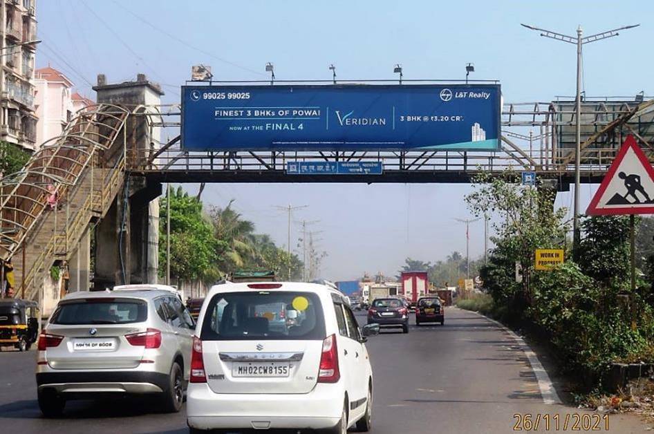 Outdoor Advertising image