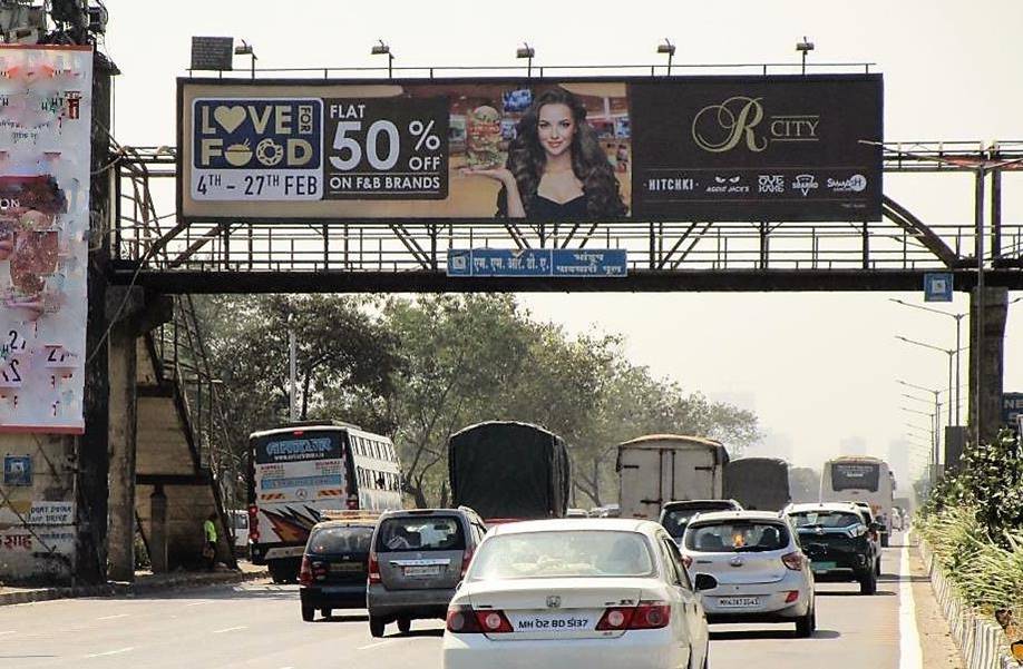 Outdoor Advertising image