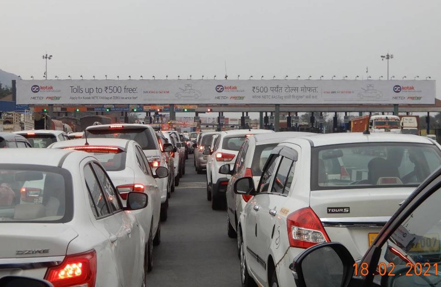 Outdoor Advertising image