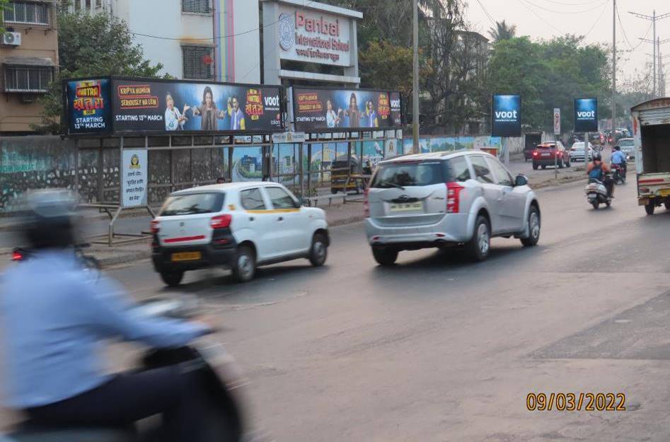 Outdoor Advertising image