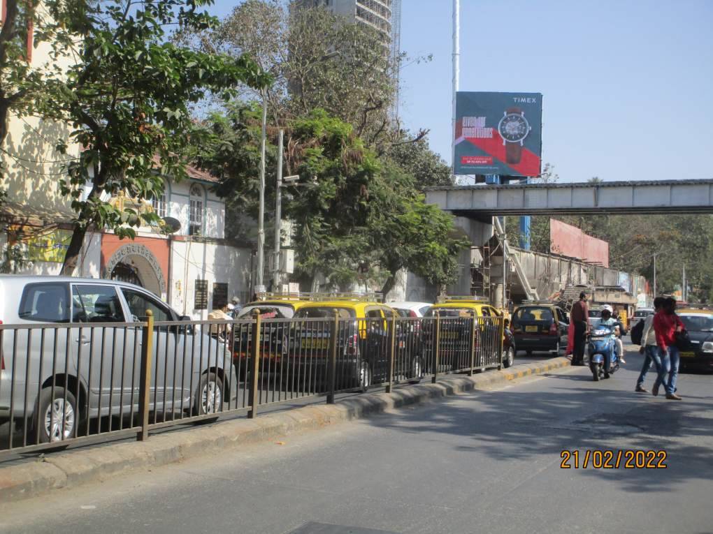 Outdoor Advertising image