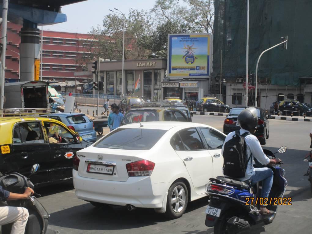 Outdoor Advertising image