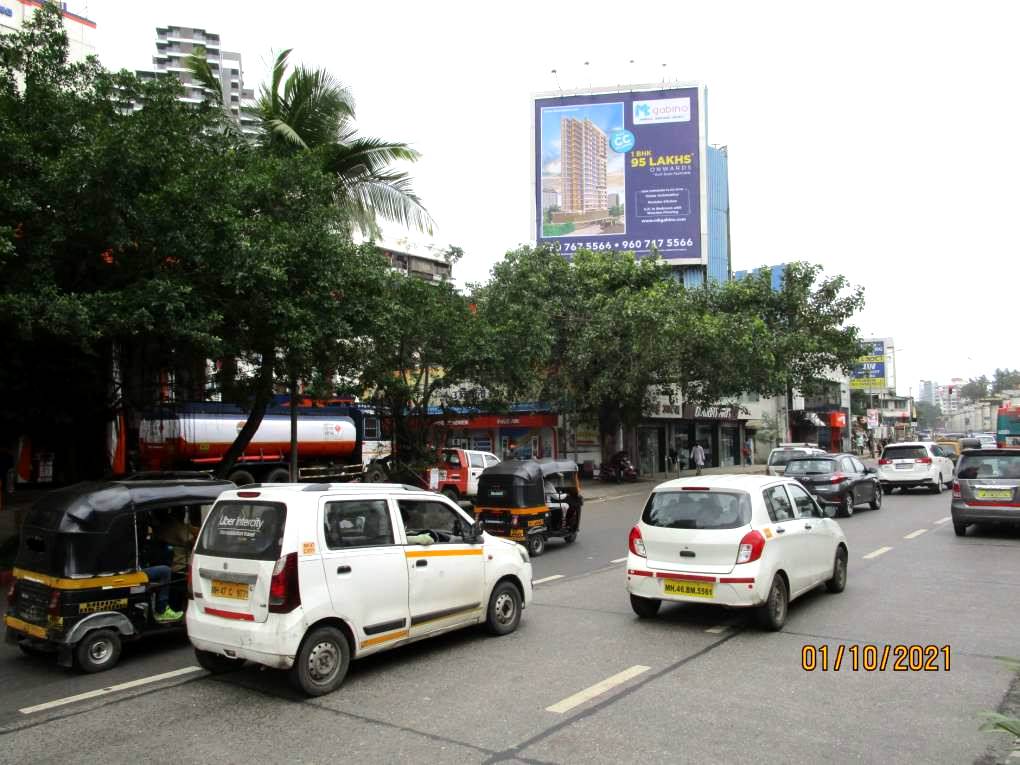 Outdoor Advertising image