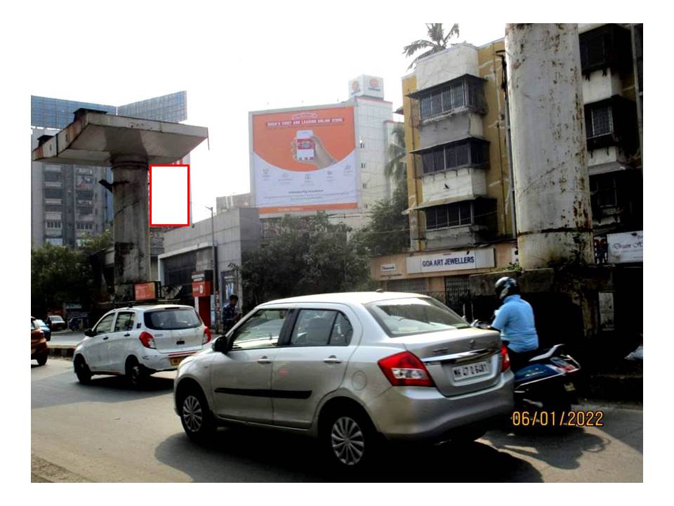 Outdoor Advertising image