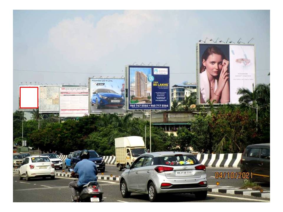 Outdoor Advertising image