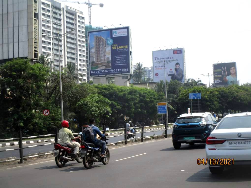 Outdoor Advertising image