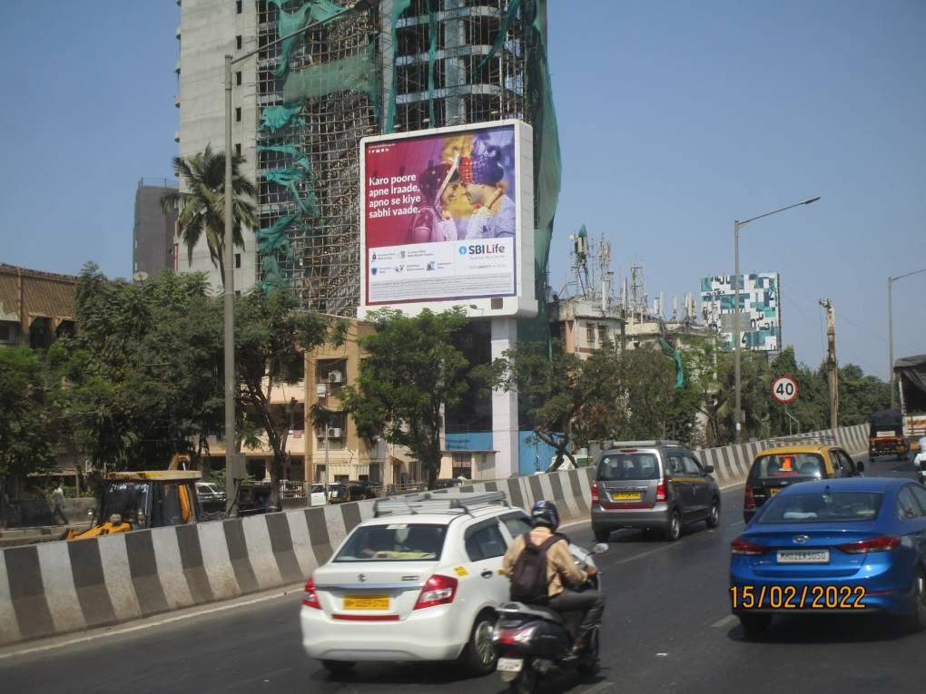 Outdoor Advertising image