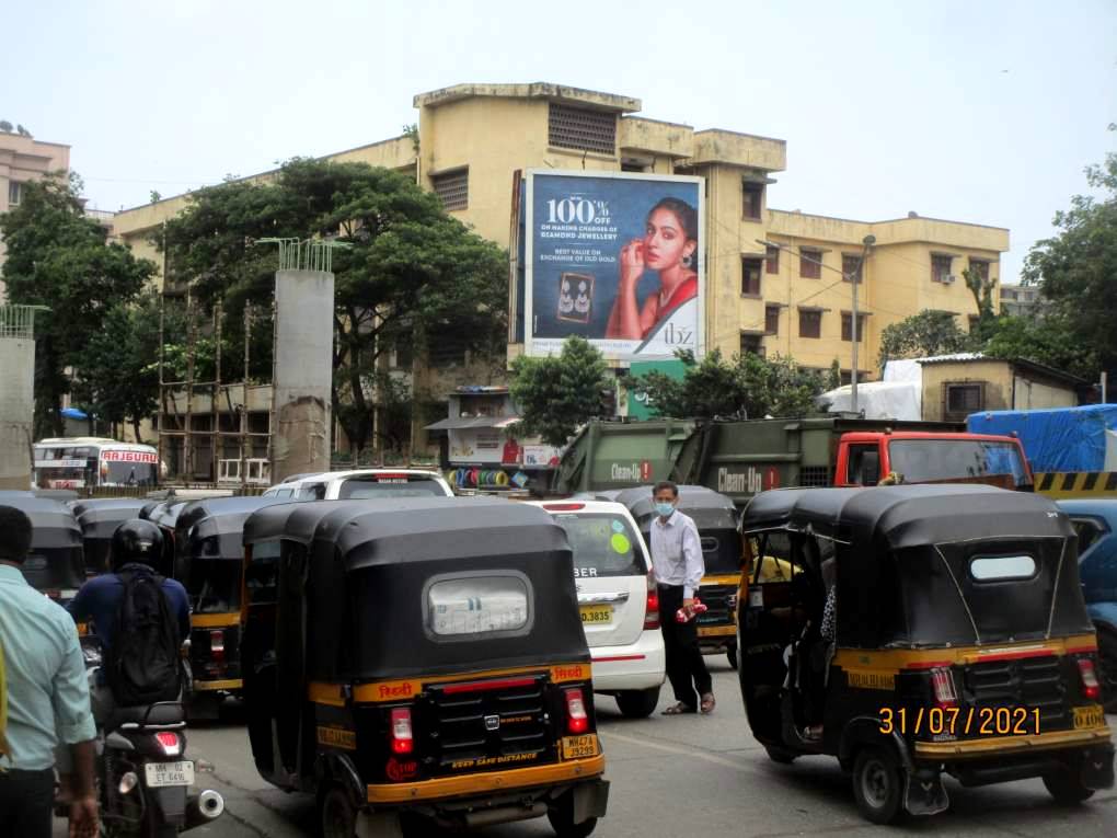 Outdoor Advertising image