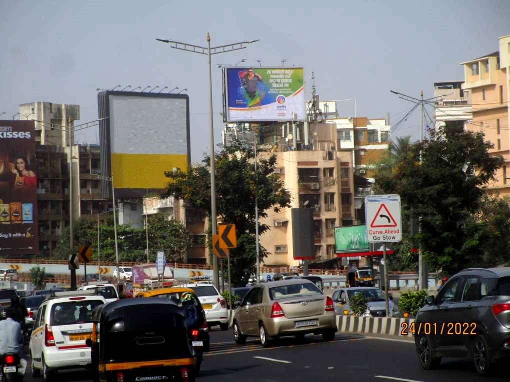 Outdoor Advertising image