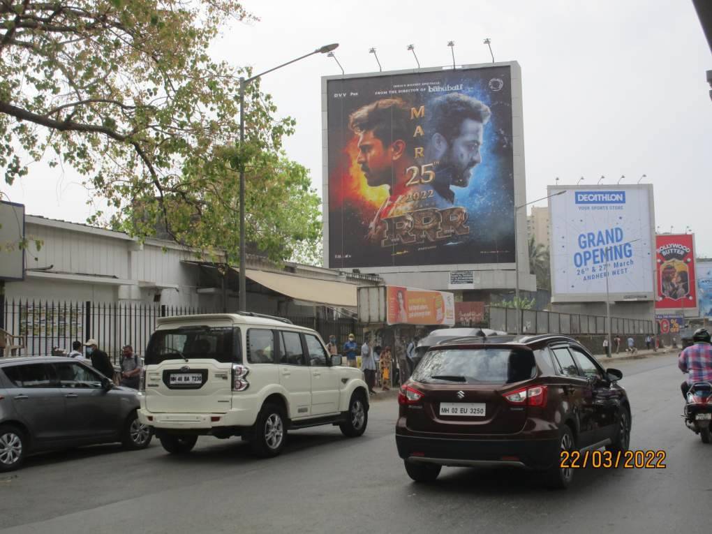 Outdoor Advertising image