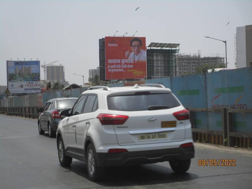 Outdoor Advertising image