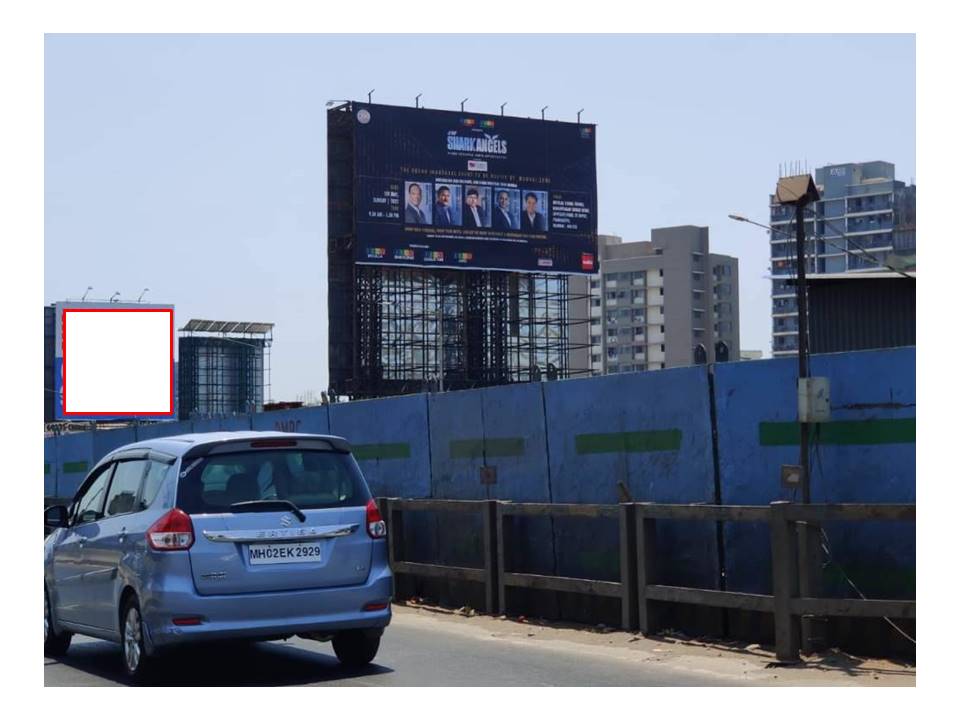 Outdoor Advertising image