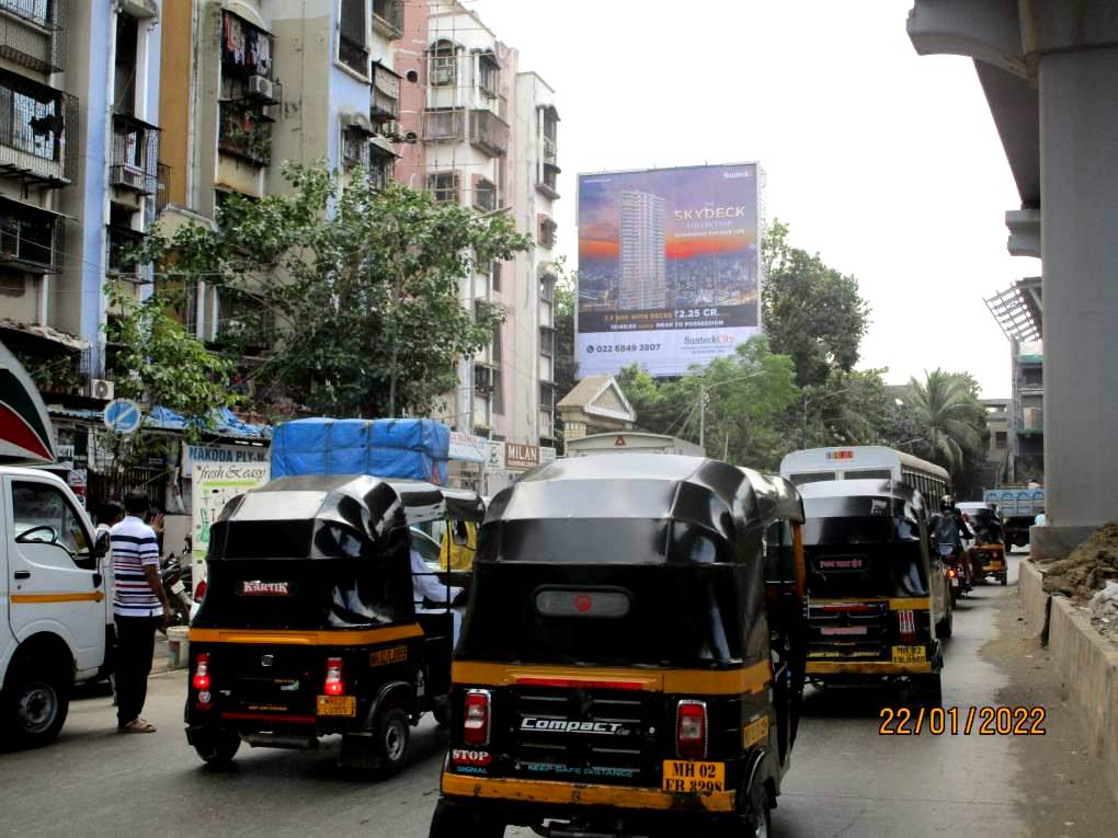 Outdoor Advertising image