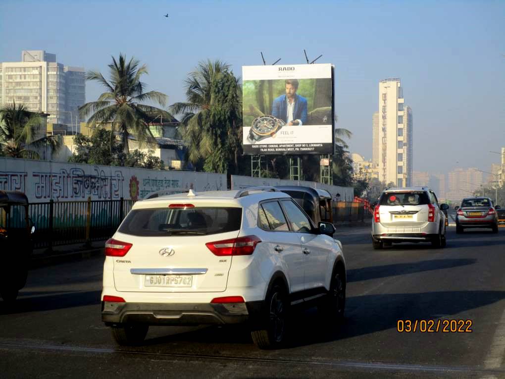 Outdoor Advertising image
