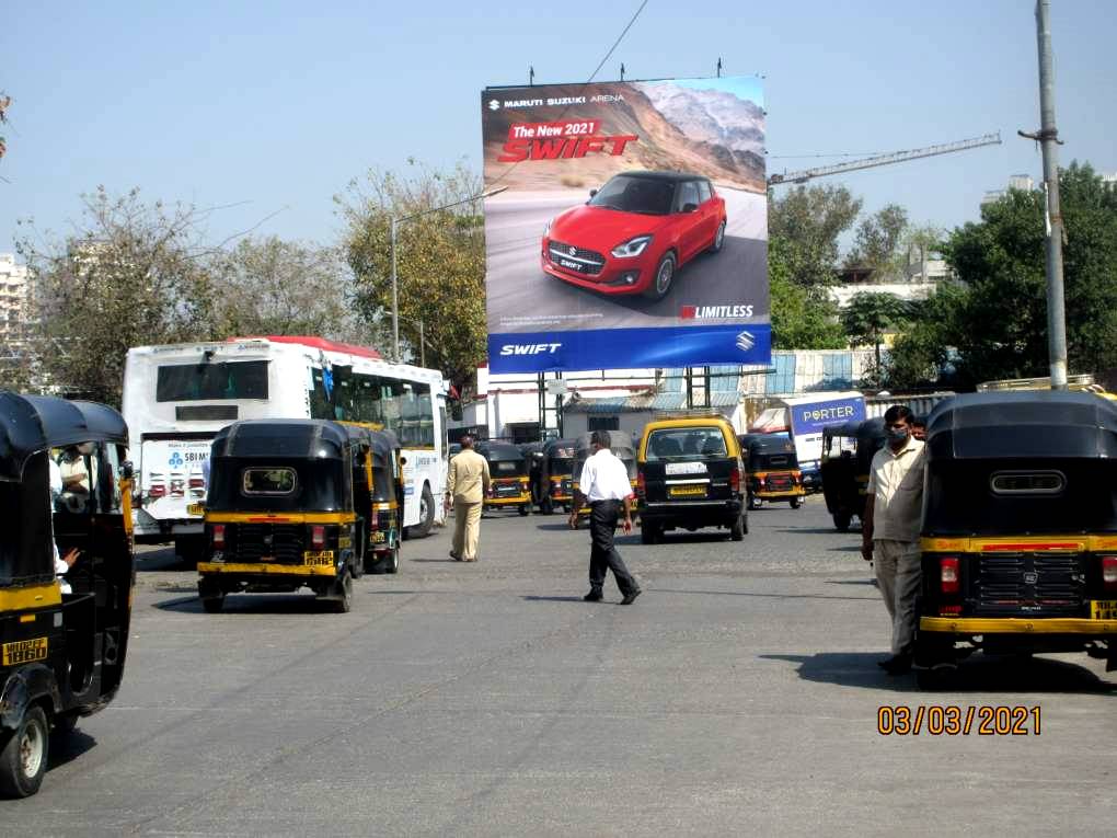 Outdoor Advertising image
