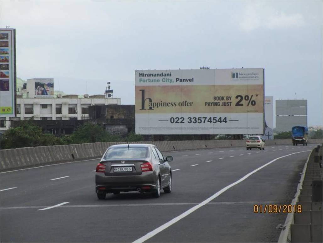 Outdoor Advertising image