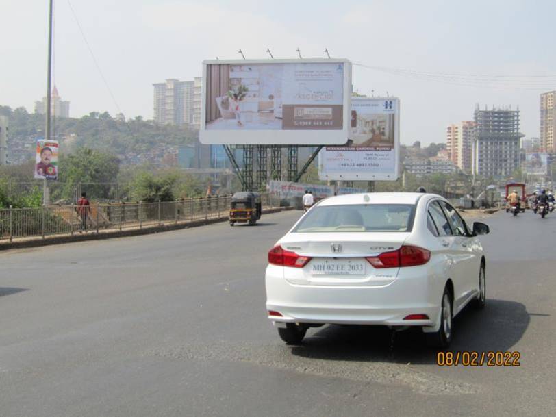 Outdoor Advertising image