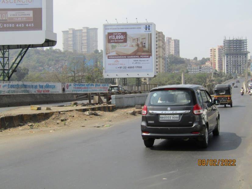 Outdoor Advertising image