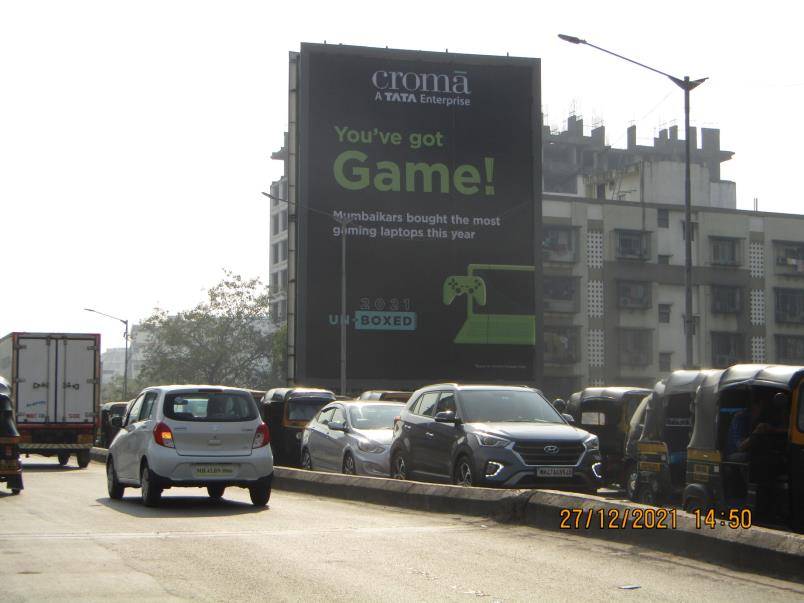 Outdoor Advertising image