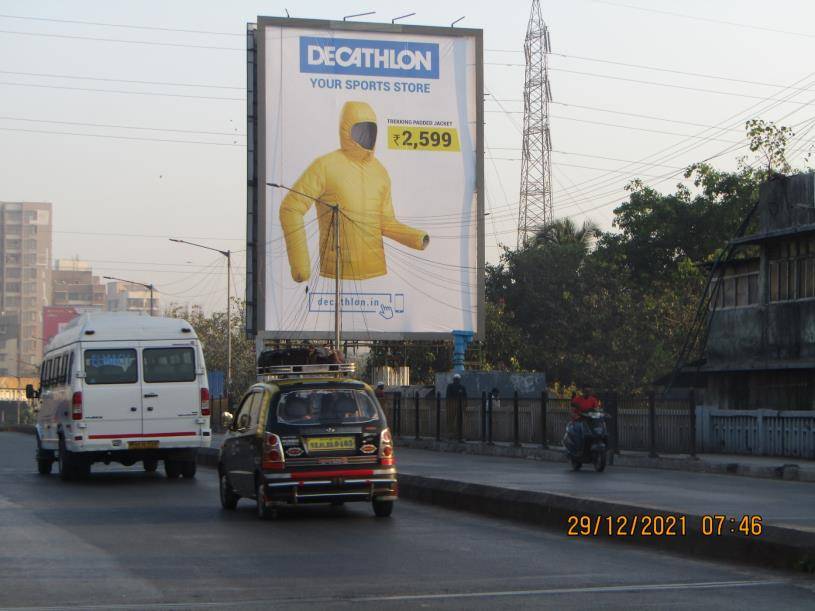 Outdoor Advertising image