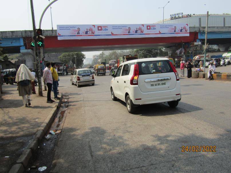 Outdoor Advertising image