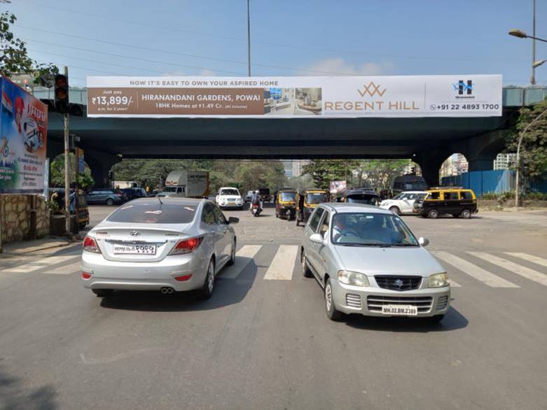 Outdoor Advertising image