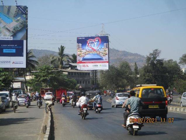 Outdoor Advertising image