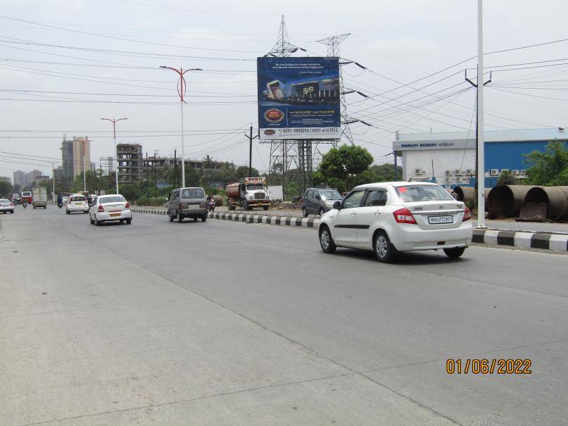 Outdoor Advertising image