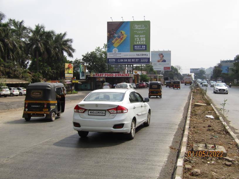 Outdoor Advertising image