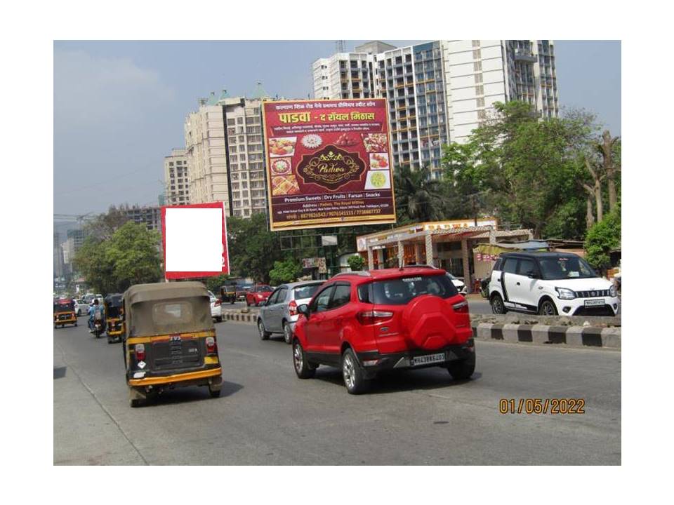 Outdoor Advertising image