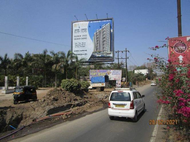 Outdoor Advertising image