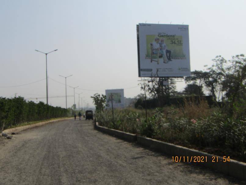 Outdoor Advertising image