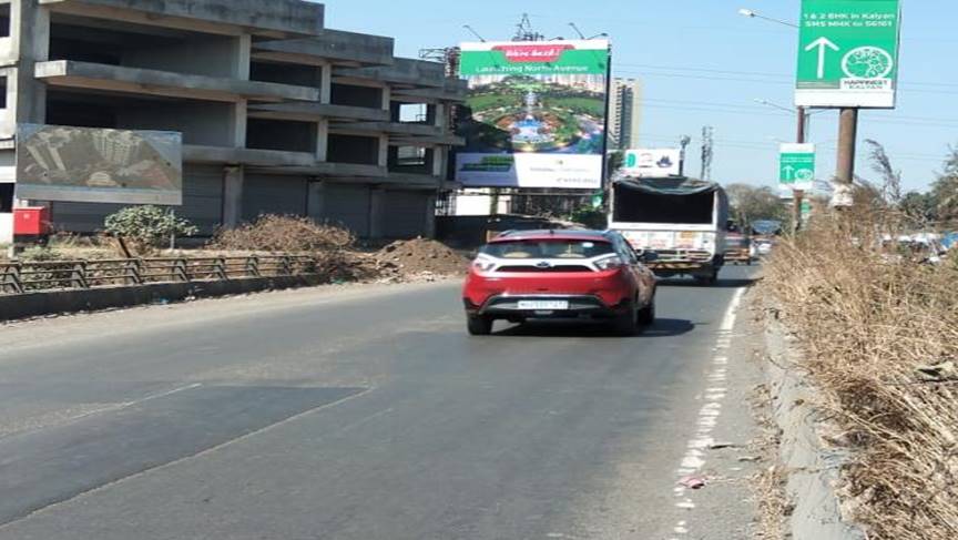 Outdoor Advertising image