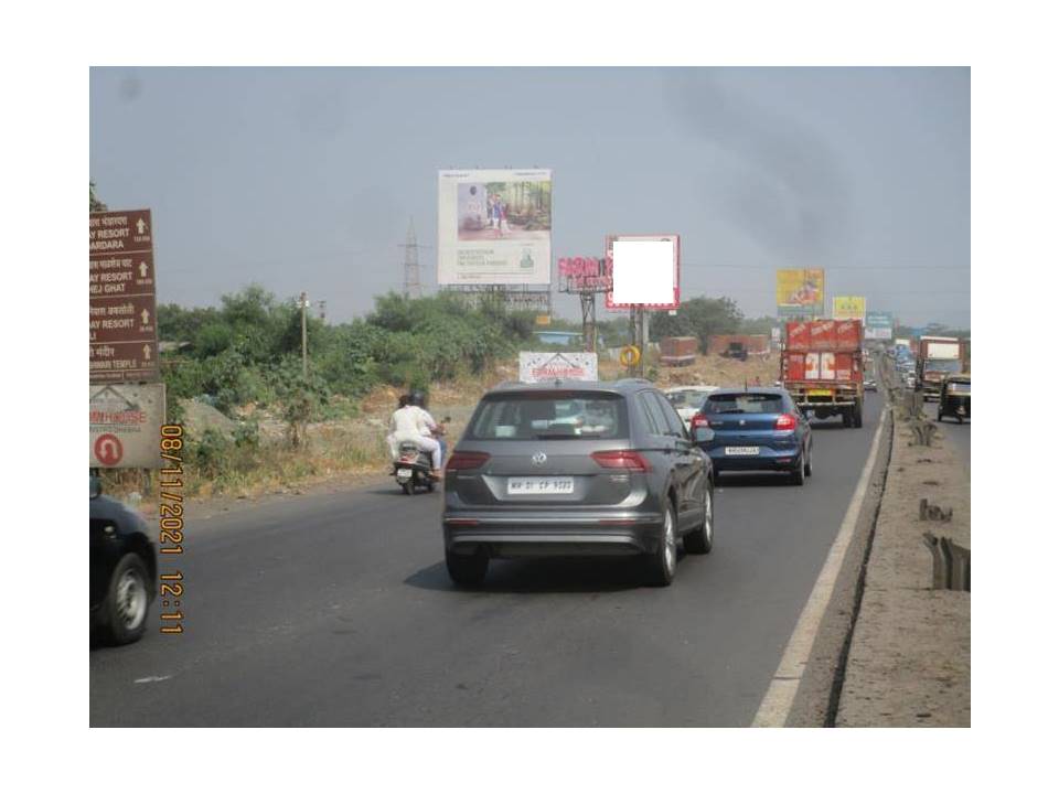 Outdoor Advertising image