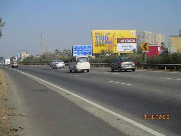 Outdoor Advertising image