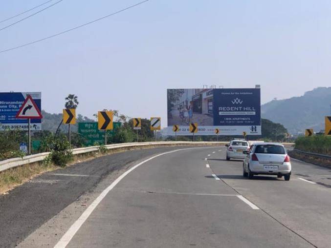 Outdoor Advertising image