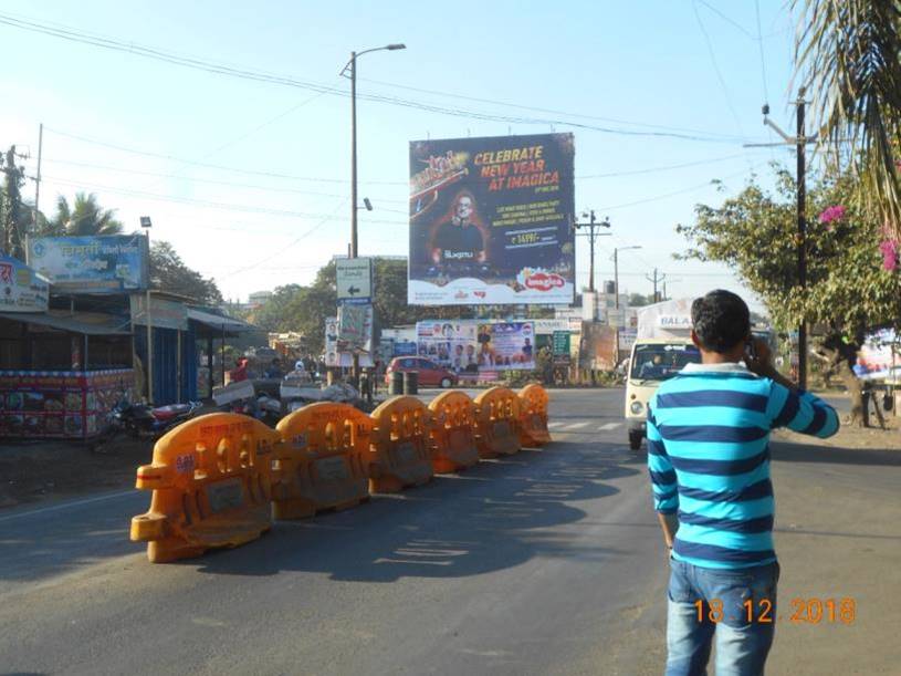 Outdoor Advertising image