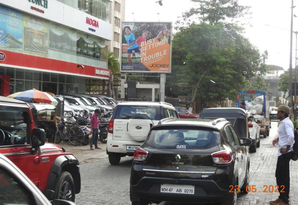 Outdoor Advertising image