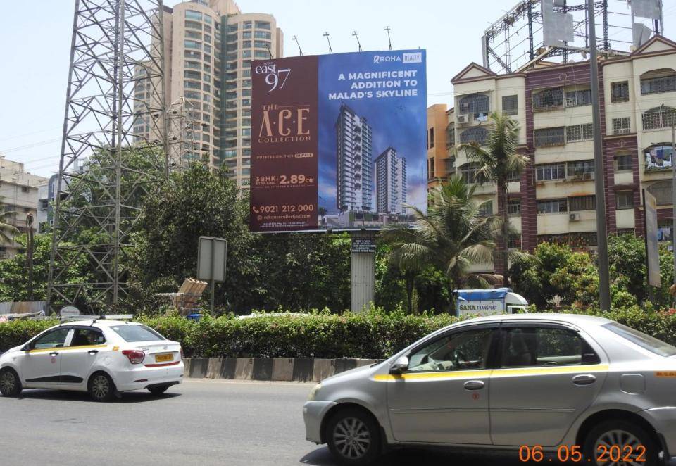 Outdoor Advertising image
