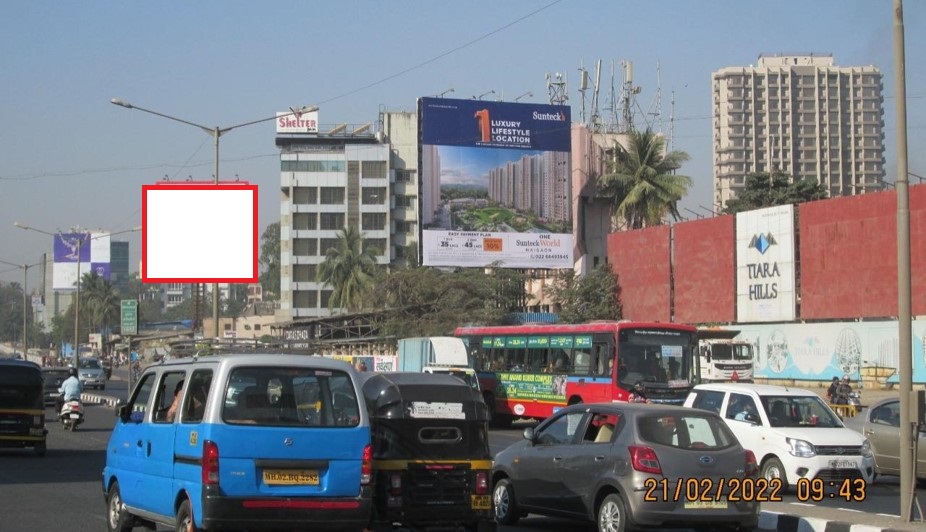 Outdoor Advertising image