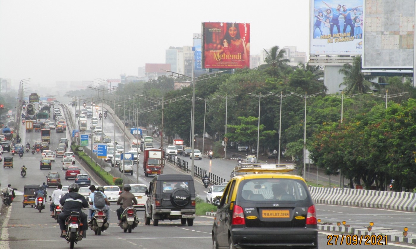 Outdoor Advertising image
