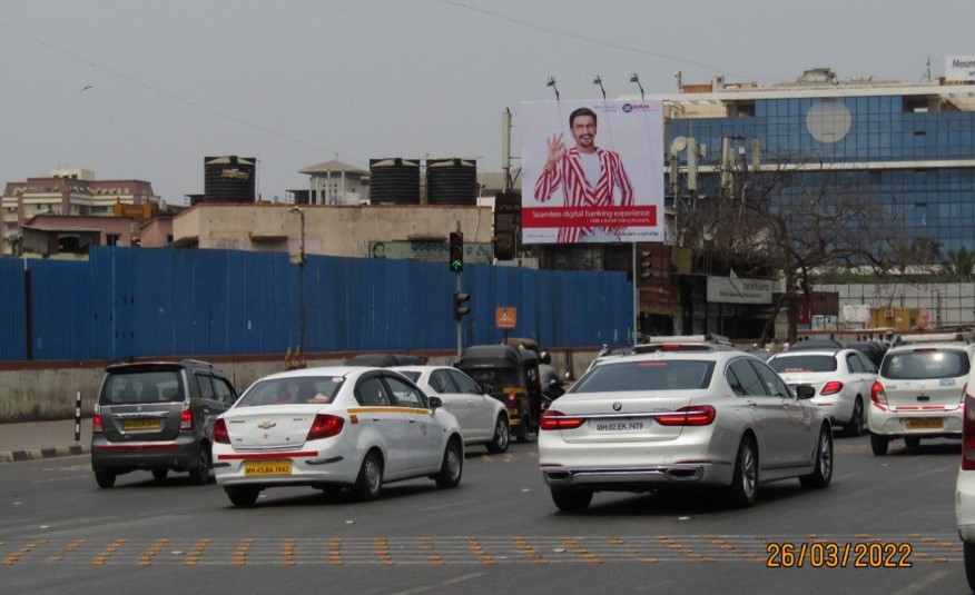 Outdoor Advertising image