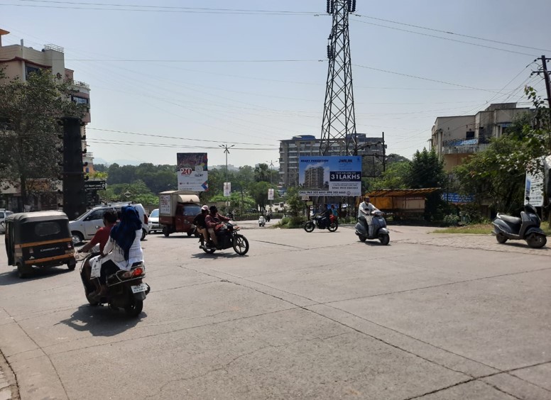 Outdoor Advertising image